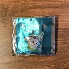 映画 ちいかわ 入場特典めじるしチャーム