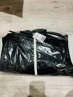 匿名配送！未開封新品タグ付き！エクストララージ　リバーシブルアウター