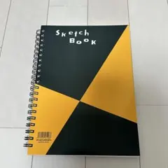 スケッチブック 画用紙