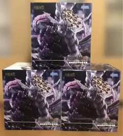 呪術廻戦　魔虚羅　フィギュア　マコラ　プライズ品　まとめ売り 大好きな魔虚羅が最高のクオリティで立体化されました #呪術廻戦