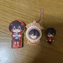 2026年最新】ゆあんくん アクスタの人気アイテム - メルカリ