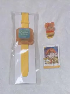 2025年最新】プリズムウォッチ カケルの人気アイテム - メルカリ