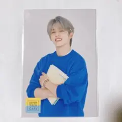 2026年最新】seventeen cafe ポストカードの人気アイテム - メルカリ
