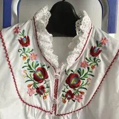 2025年最新】ハンガリー衣装の人気アイテム - メルカリ