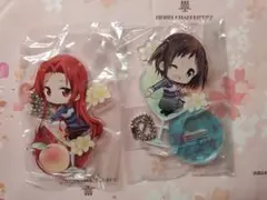ソードアート・オンライン　ロニエ　ティーゼ