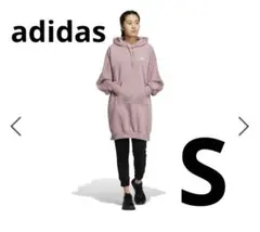 adidas アディダス パーカー レディース