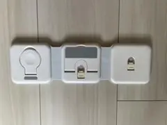 3-in-1 充電器 Apple Watch iPhone AirPods