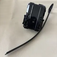 ワインダーランチャー　黒　動作確認済み　ベイブレードX