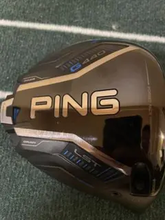 ping g440