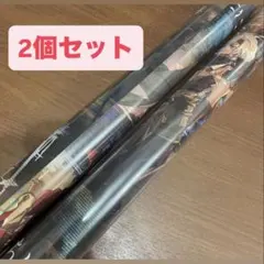 ソードアートオンライン SAOEoA アニメジャパン 両面B2ポスター 2枚