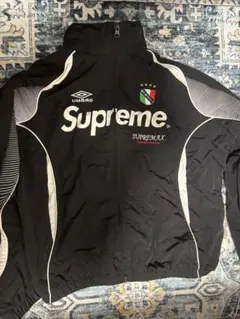 2025年最新】umbro supremeの人気アイテム - メルカリ