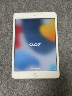 Apple iPad mini 4 Cellular 32GB