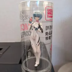 UCC エヴァンゲリオン 綾波レイ 特製フィギュア