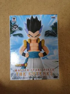 ドラゴンボール MASTER STARS PIECE THE GOTENKS