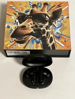 Jpride model i ANC MK2 クエストBluetoothイヤホン