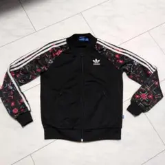 2025年最新】adidas 花柄 ジャージの人気アイテム - メルカリ