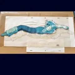 2025年最新】聖闘士星矢 セル画の人気アイテム - メルカリ