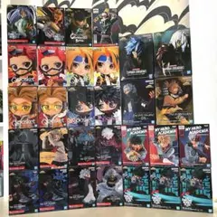 僕のヒーローアカデミア フィギュア 30個セット③