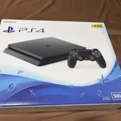 2025年最新】ps4 500gb cuh-2200 ブラックの人気アイテム - メルカリ