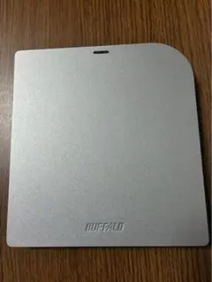 バッファロー USB3.2外付けDVD/CDドライブ