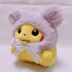 初期ピカチュウ　ハンドメイド（レインコート）③ 2025年最新】初期ピカチュウ ハンドメイドの人気アイテム - メルカリ