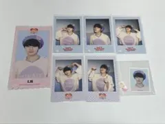 Strayk Kids スキズ ペンミ ポラロイド アイエン 5枚セット