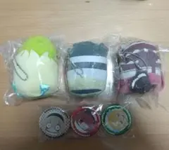 邪神ちゃんドロップキック ゆりね ぬいぐるみ 未開封 - メルカリ
