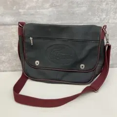 メッセンジャーバッグ ショルダーバッグ