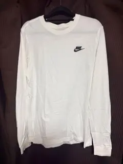 NIKE ロンT