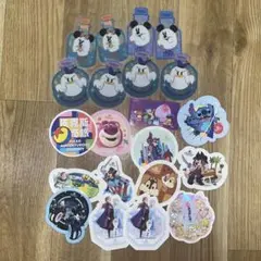 上海ディズニー キャラクターグッズ