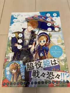 ある日、お姫様になってしまった件について 3