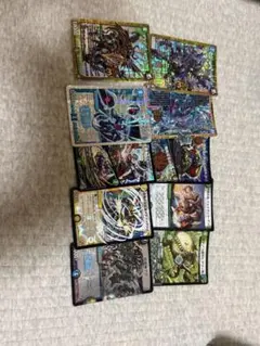 デュエルマスターズ カードまとめ売り 8枚セット - メルカリ