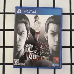龍が如く 極