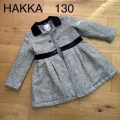 hakka kids(ハッカキッズ)　130　アウター