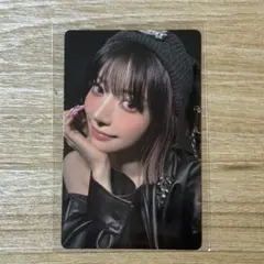 ルセラフィム SPAGHETTI ラキドロ weverse サクラ