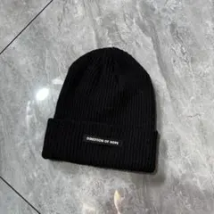 ニット ニット帽