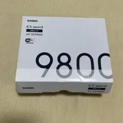2026年最新】casio AZ-SX9800の人気アイテム - メルカリ