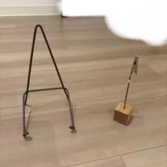 カードスタンドセット