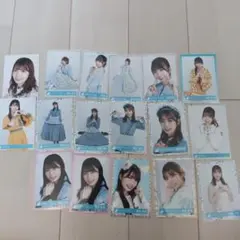 即購入可能】日向坂46 生写真 まとめ売り - メルカリ