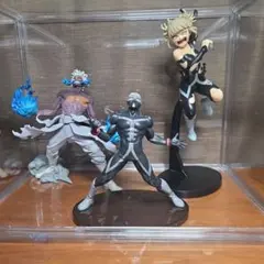 僕のヒーローアカデミア フィギュア 3体セット