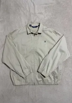【90s】 Polo by Ralph Lauren スウィングトップ