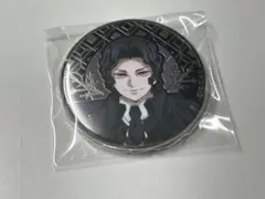 鬼滅の刃 AGF 缶バ 鬼舞辻無惨