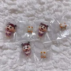 クレヨンしんちゃん baby よちよちおさんぽ ネネちゃん セット