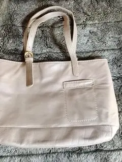 titty＆Co.ショルダーバッグ ピンク トートバッグ スナ系 大容量 未 