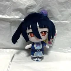 ゾンビランドサガ ゆめぎんがパラダイス ふぁぶぬい 水野愛 ぬいぐるみ
