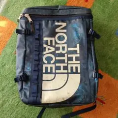 THE NORTH FACE ネイビー リュック