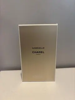 CHANEL GABRIELLE ガブリエル シャワージェル 200ml 未開封 | Mercari