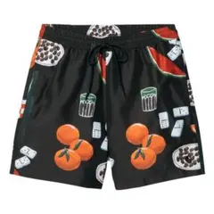 XL carhartt wip SLATER SWIM TRUNKS カーハートのサムネイル