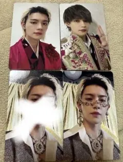 M!LK 佐野勇人 トレカ