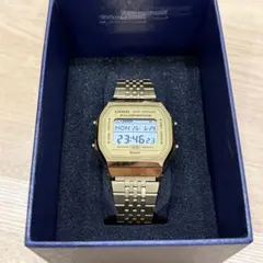 【美品】CASIOコレクション ABL-100WEG-9AJFのサムネイル